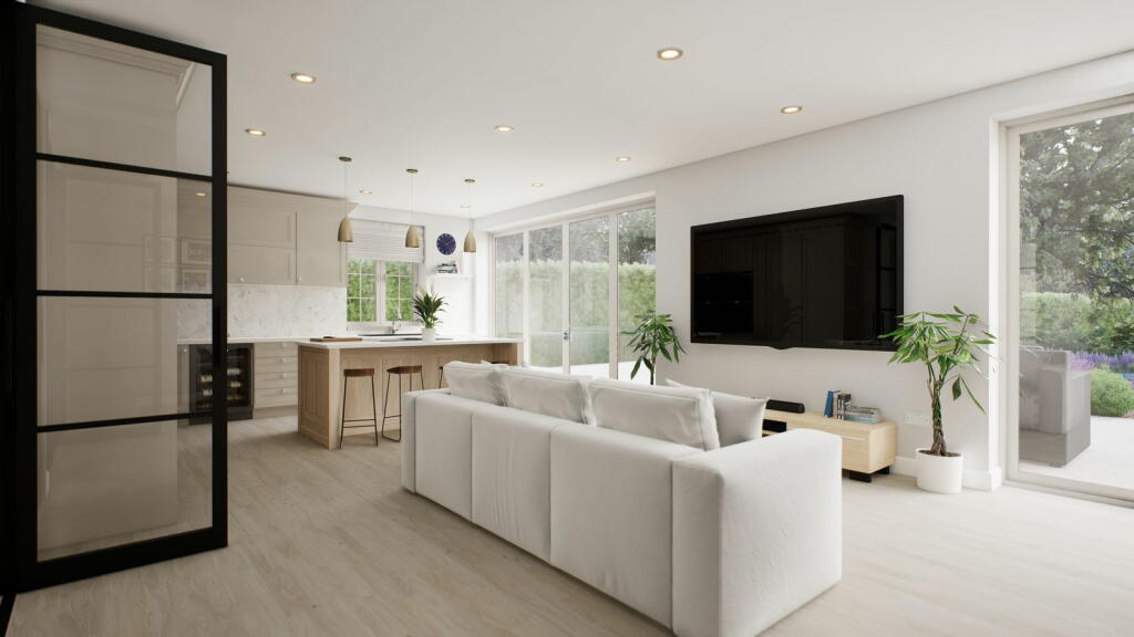 Additional property image - Sheering Lower Road, CM21