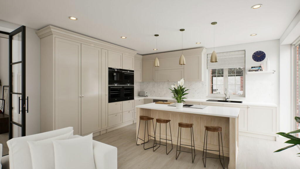 Additional property image - Sheering Lower Road, CM21