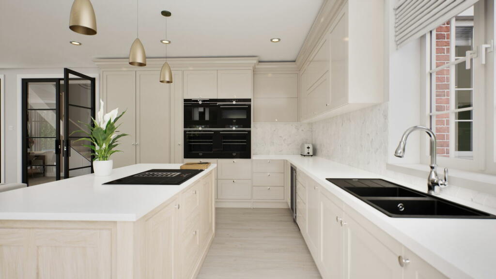 Additional property image - Sheering Lower Road, CM21