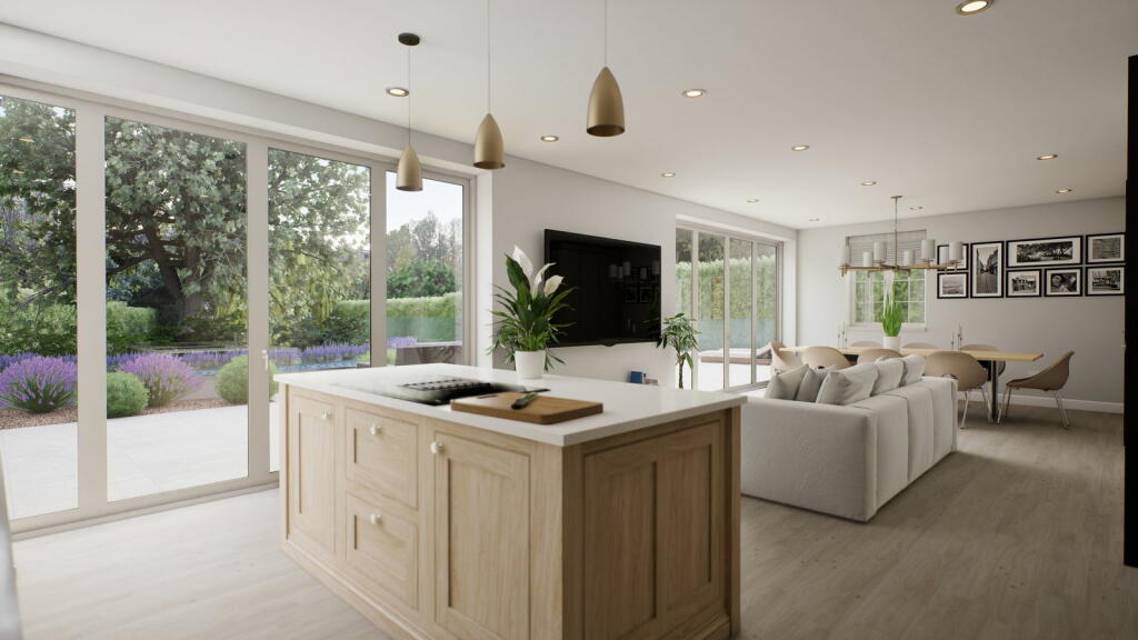 Additional property image - Sheering Lower Road, CM21