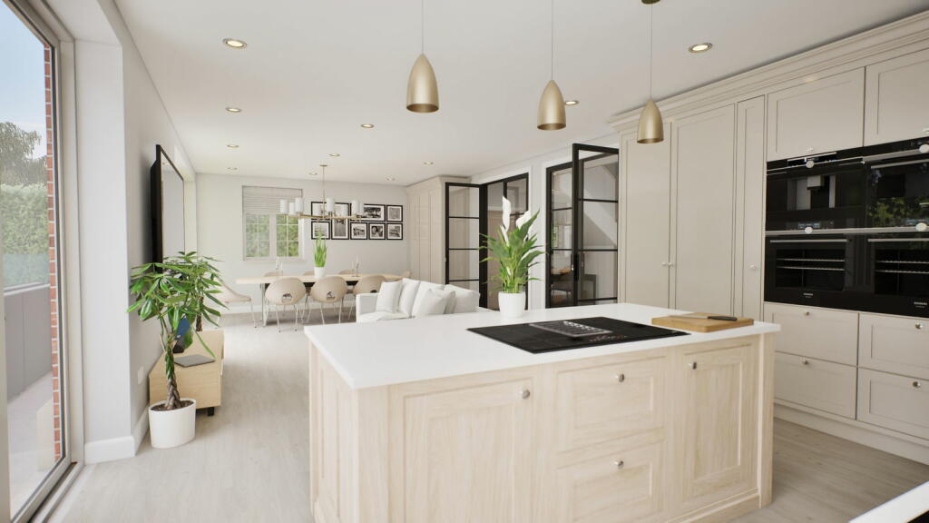 Additional property image - Sheering Lower Road, CM21