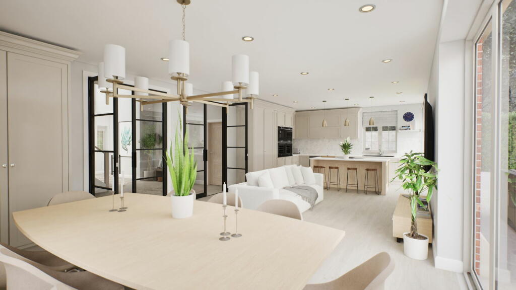 Additional property image - Sheering Lower Road, CM21