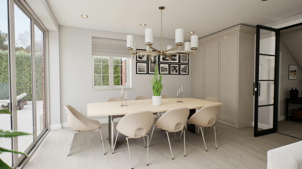 Additional property image - Sheering Lower Road, CM21