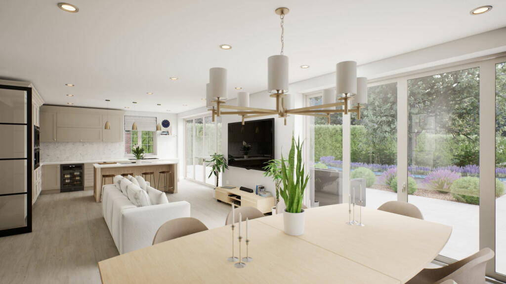 Additional property image - Sheering Lower Road, CM21