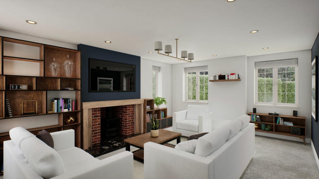 Additional property image - Sheering Lower Road, CM21