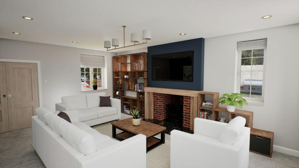 Additional property image - Sheering Lower Road, CM21