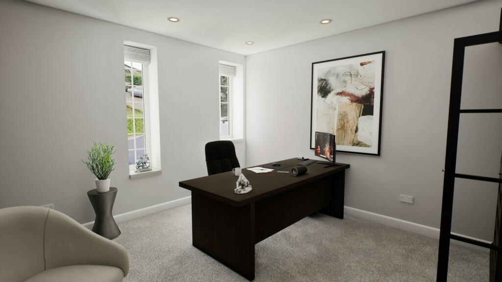 Additional property image - Sheering Lower Road, CM21