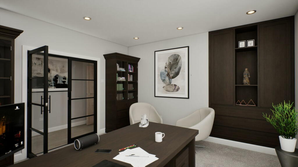 Additional property image - Sheering Lower Road, CM21