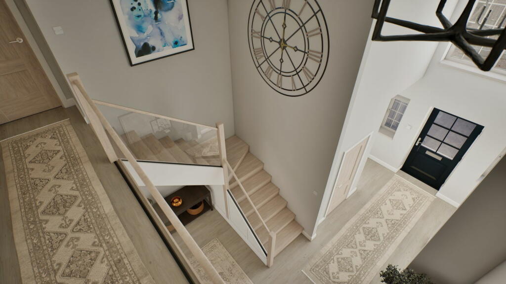 Additional property image - Sheering Lower Road, CM21
