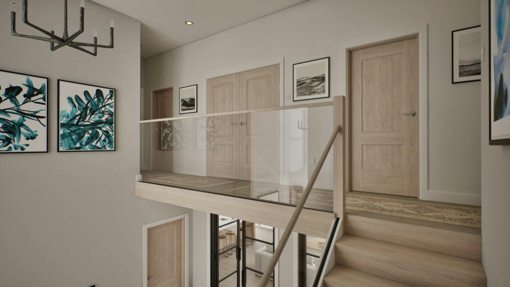 Additional property image - Sheering Lower Road, CM21