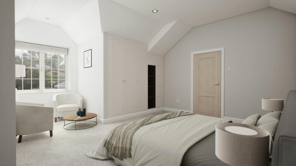 Additional property image - Sheering Lower Road, CM21