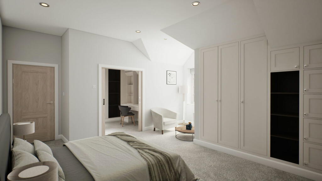Additional property image - Sheering Lower Road, CM21