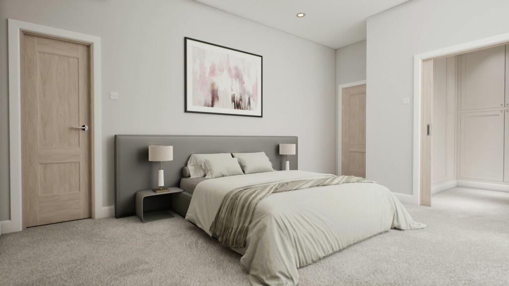 Additional property image - Sheering Lower Road, CM21