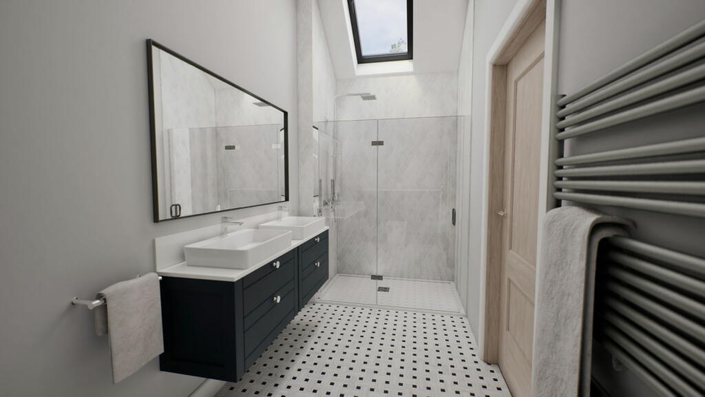 Additional property image - Sheering Lower Road, CM21