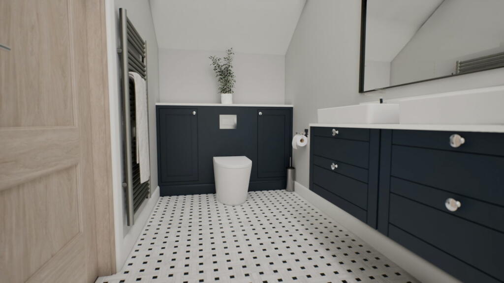 Additional property image - Sheering Lower Road, CM21