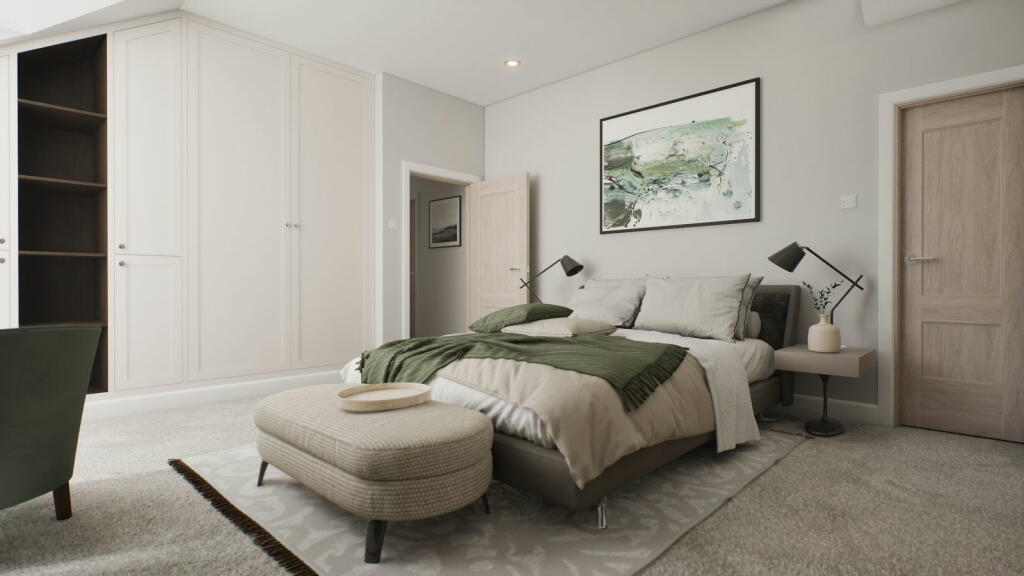 Additional property image - Sheering Lower Road, CM21