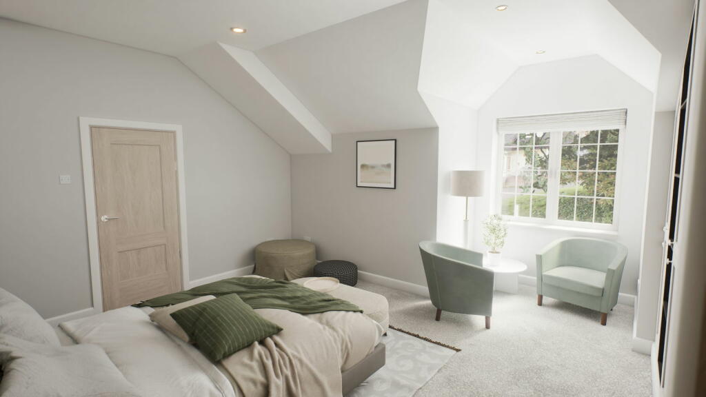 Additional property image - Sheering Lower Road, CM21