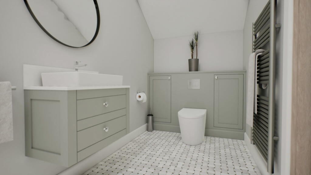 Additional property image - Sheering Lower Road, CM21