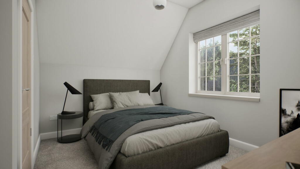 Additional property image - Sheering Lower Road, CM21