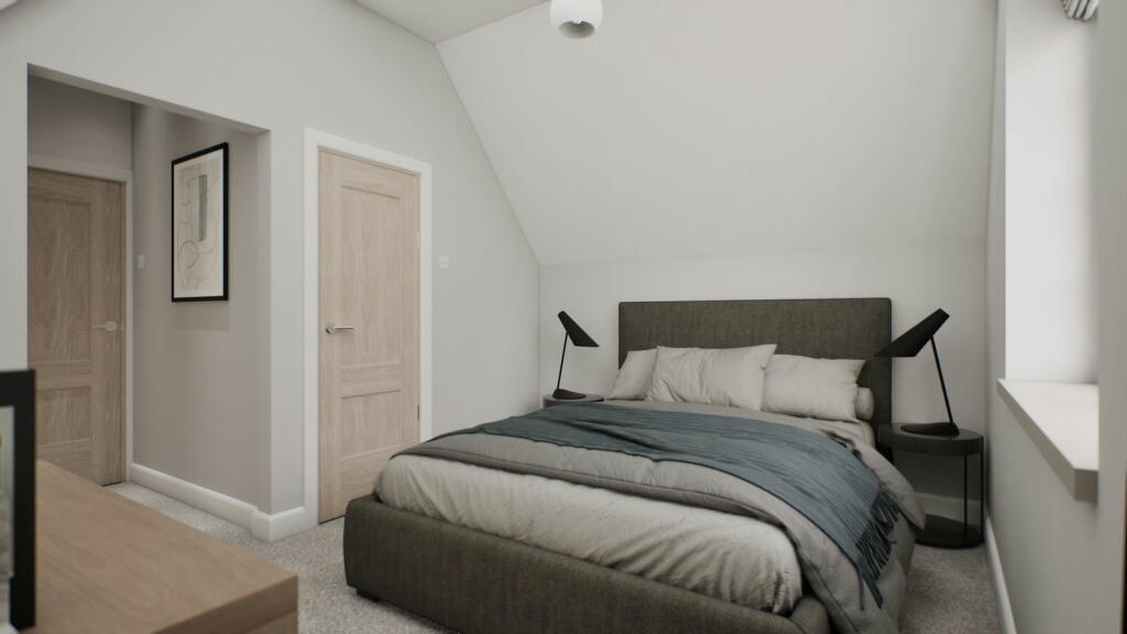 Additional property image - Sheering Lower Road, CM21