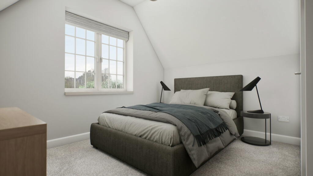 Additional property image - Sheering Lower Road, CM21