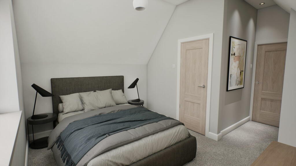Additional property image - Sheering Lower Road, CM21