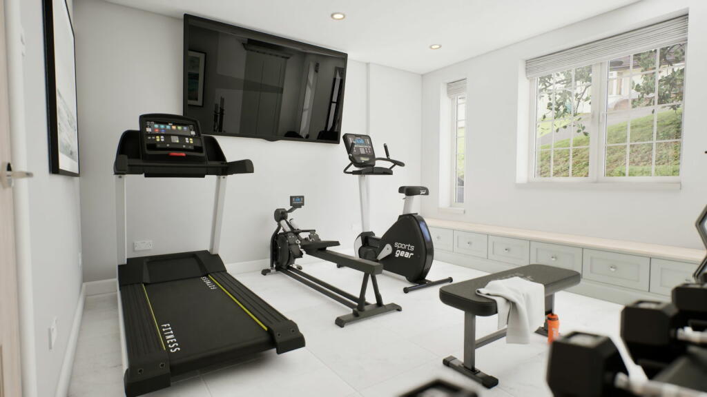 Additional property image - Sheering Lower Road, CM21