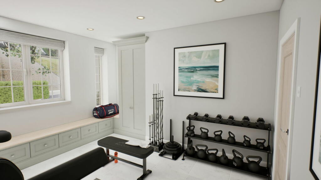 Additional property image - Sheering Lower Road, CM21