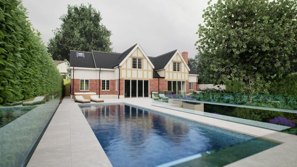 Additional property image - Sheering Lower Road, CM21