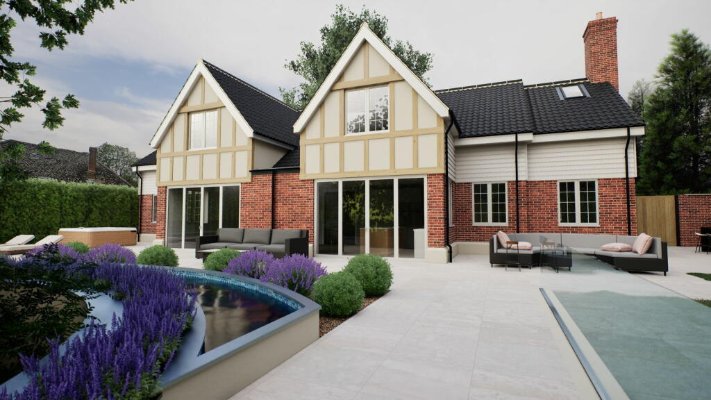 Additional property image - Sheering Lower Road, CM21