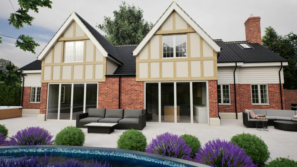 Additional property image - Sheering Lower Road, CM21