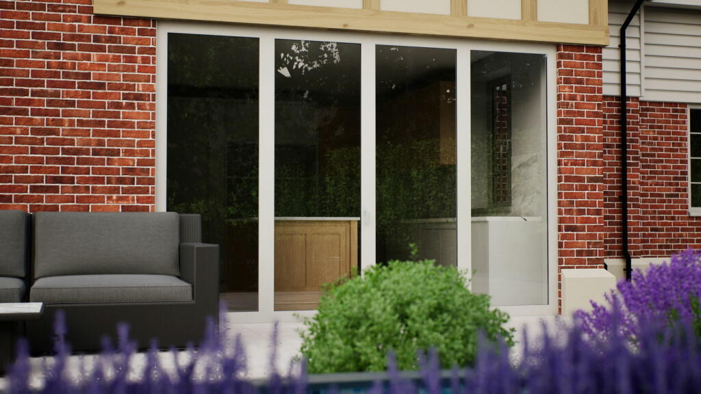 Additional property image - Sheering Lower Road, CM21