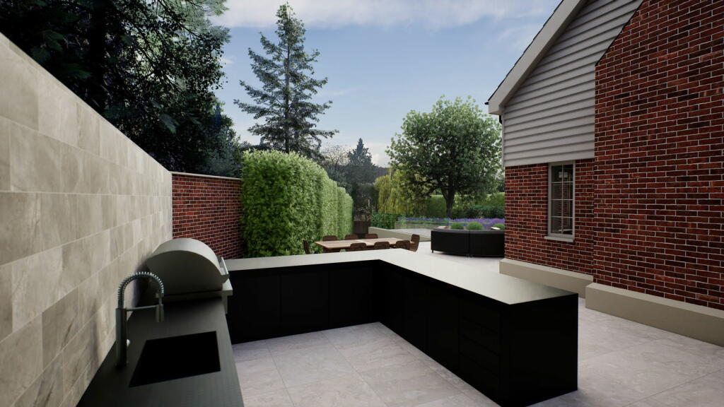 Additional property image - Sheering Lower Road, CM21