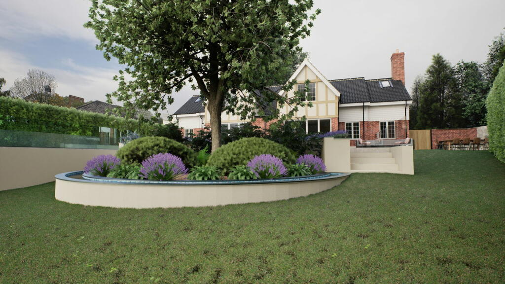 Additional property image - Sheering Lower Road, CM21