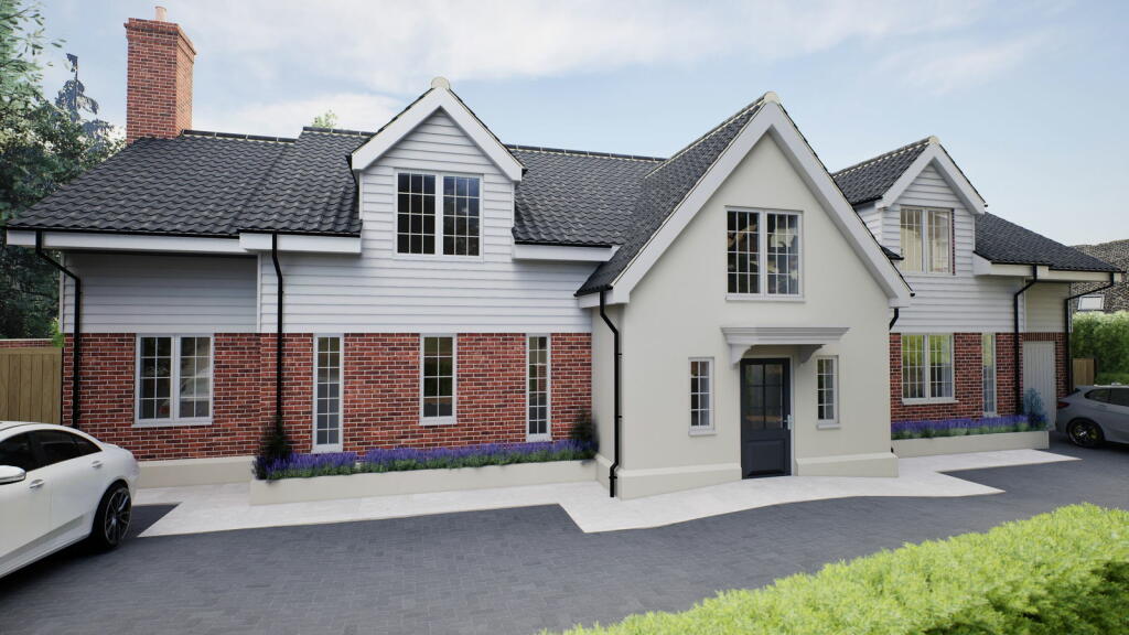 Additional property image - Sheering Lower Road, CM21