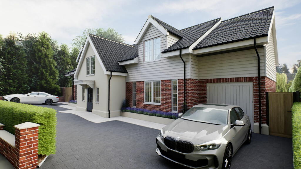 Additional property image - Sheering Lower Road, CM21