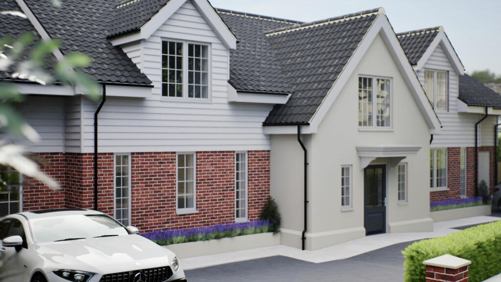 Additional property image - Sheering Lower Road, CM21