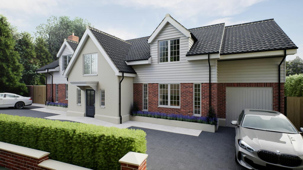 Additional property image - Sheering Lower Road, CM21