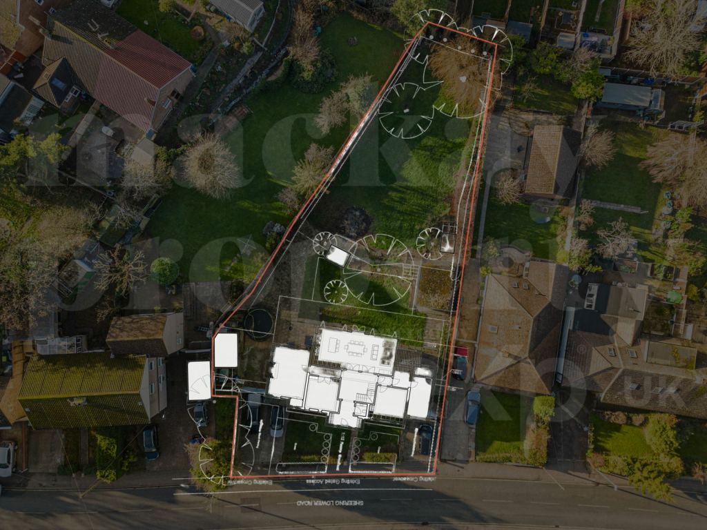 Additional property image - Sheering Lower Road, CM21