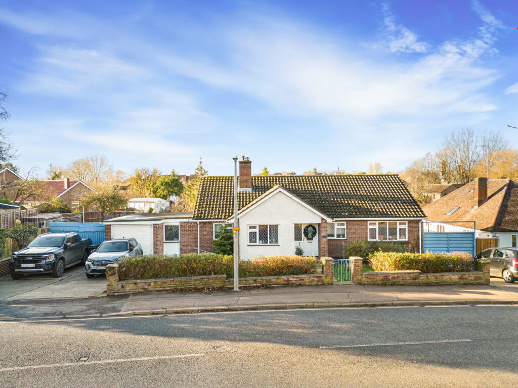 Additional property image - Sheering Lower Road, CM21