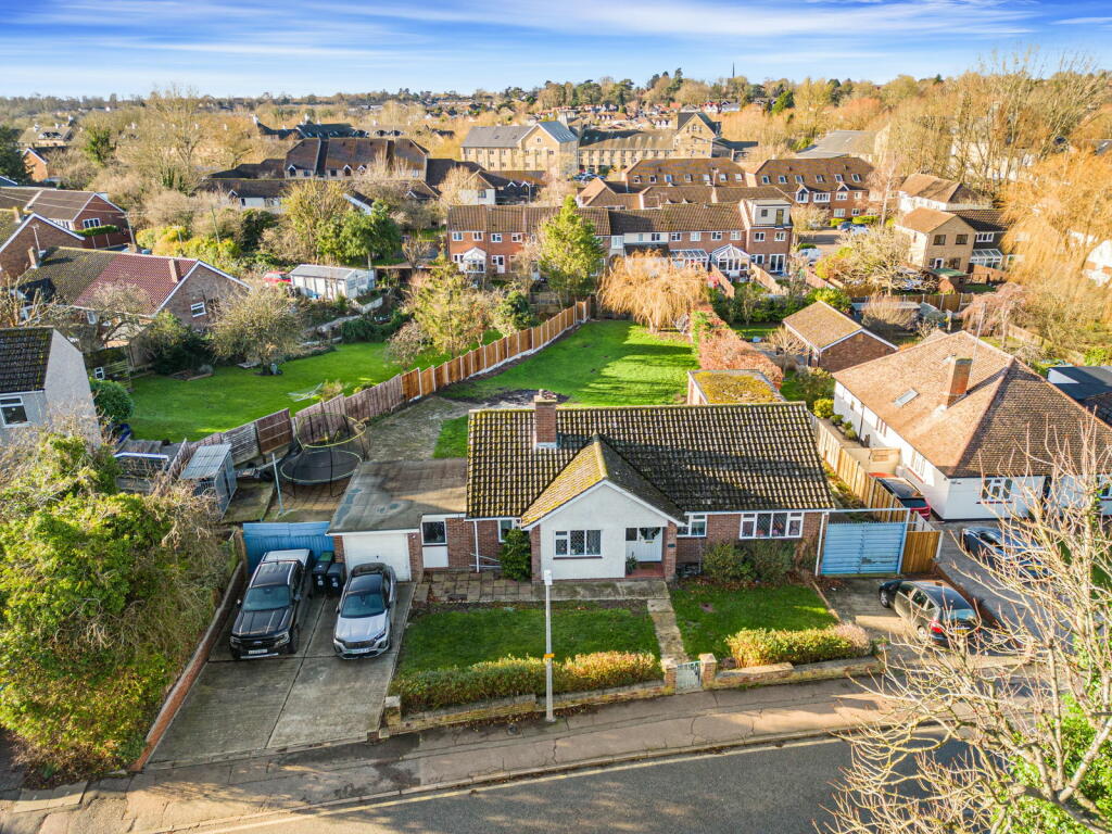 Additional property image - Sheering Lower Road, CM21