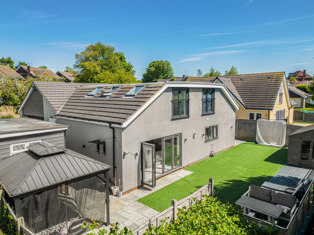 Main image of property: Gilders, Sawbridgeworth, CM21