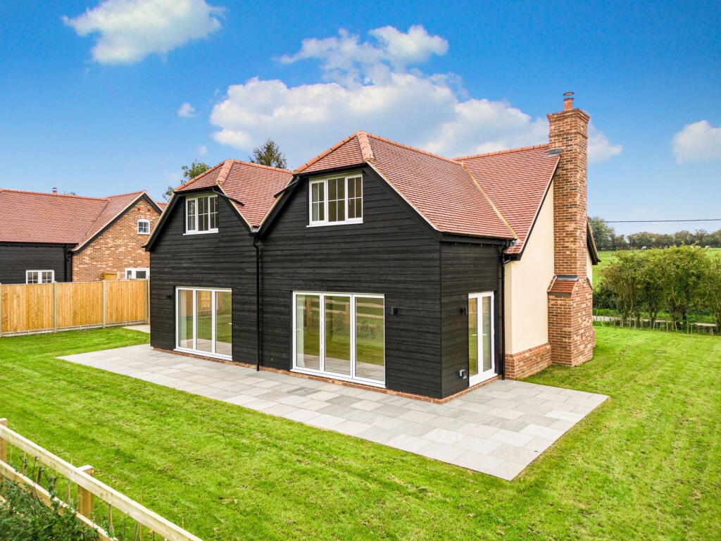 Additional property image - Main Street, Shudy Camps, Cambridgeshire, CB21 4RA