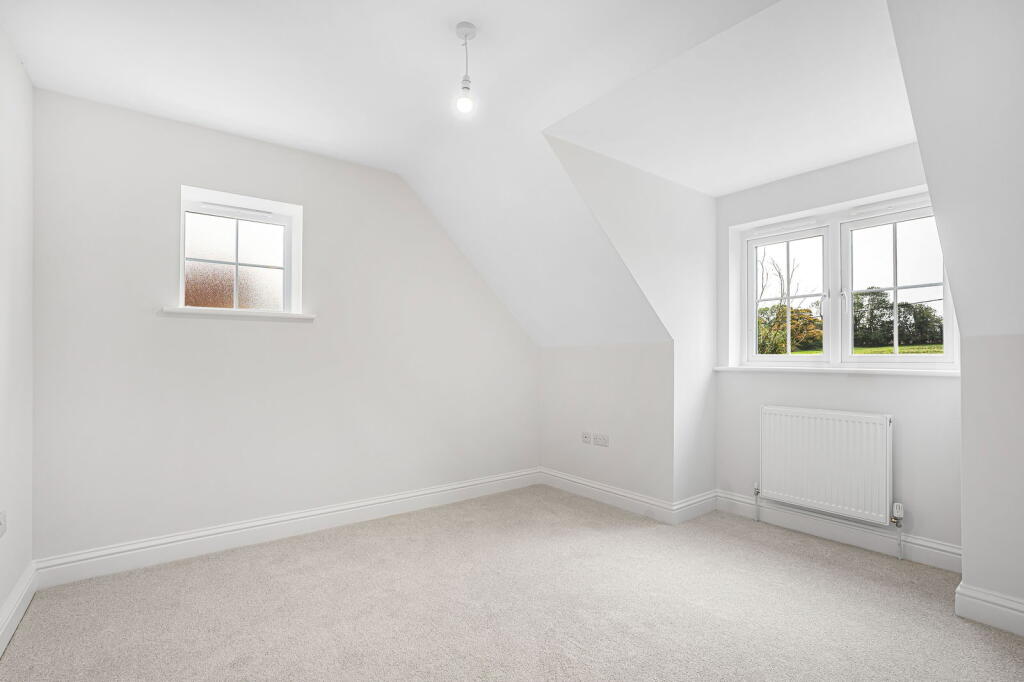 Additional property image - Main Street, Shudy Camps, Cambridgeshire, CB21 4RA