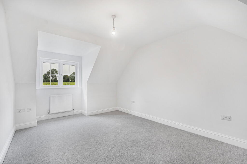 Additional property image - Main Street, Shudy Camps, Cambridgeshire, CB21 4RA