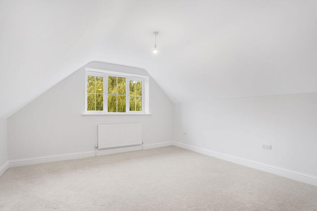 Additional property image - Main Street, Shudy Camps, Cambridgeshire, CB21 4RA