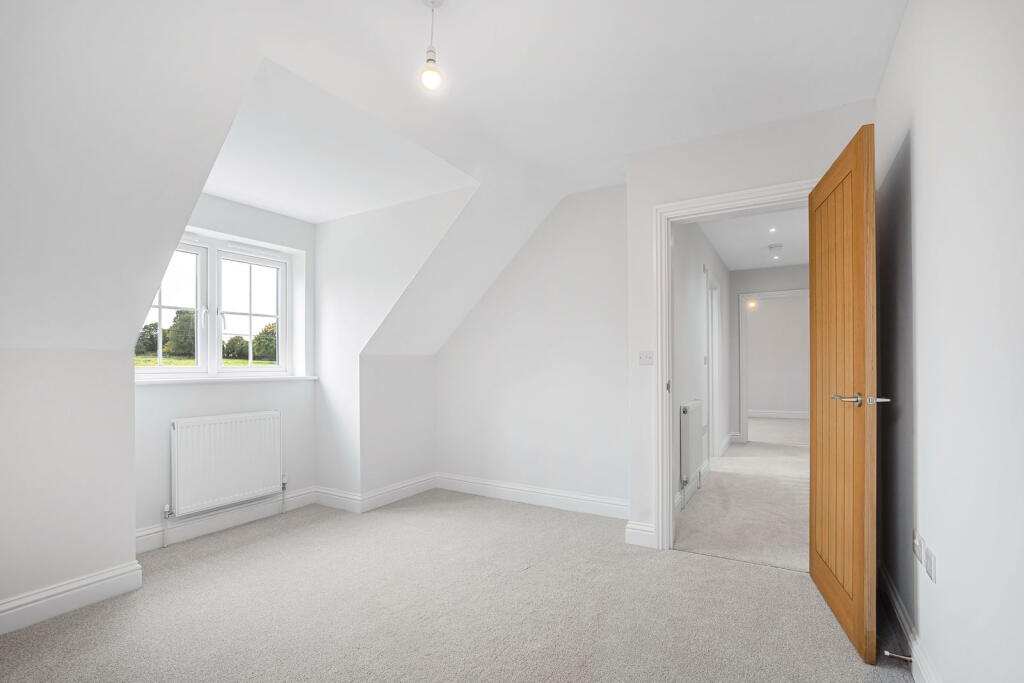 Additional property image - Main Street, Shudy Camps, Cambridgeshire, CB21 4RA