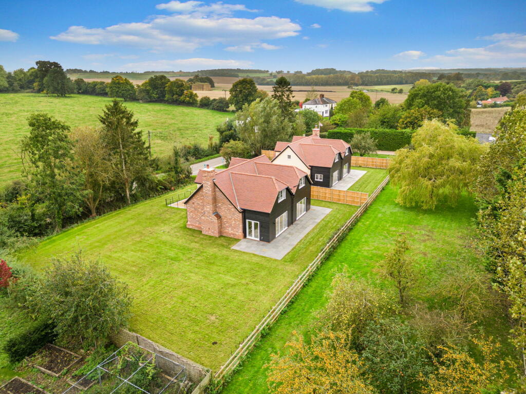 Additional property image - Main Street, Shudy Camps, Cambridgeshire, CB21 4RA