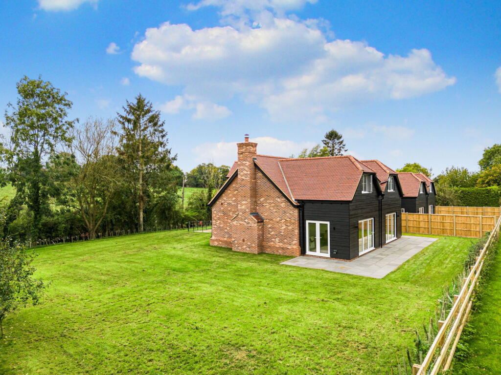 Additional property image - Main Street, Shudy Camps, Cambridgeshire, CB21 4RA