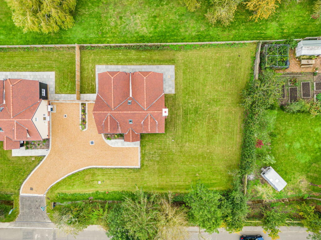 Additional property image - Main Street, Shudy Camps, Cambridgeshire, CB21 4RA